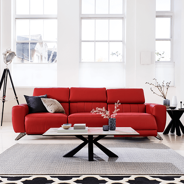 Sofas, armchairs & footstools Furniture Village