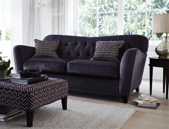 Sofas, Armchairs & Footstools - Furniture Village