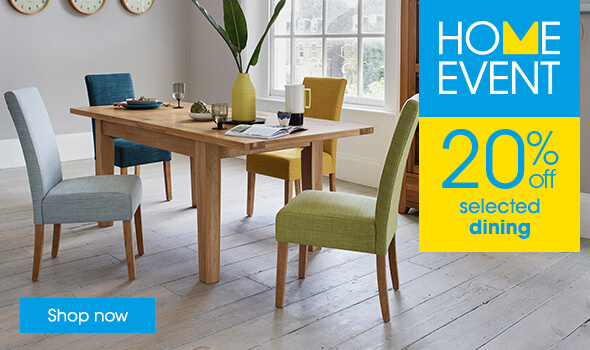 Furniture Village Offer