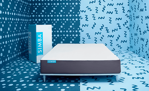 We don't just sell beds, we sell a great night's sleep. That's why we offer a 40 night comfort trial on all our mattresses and divan beds.