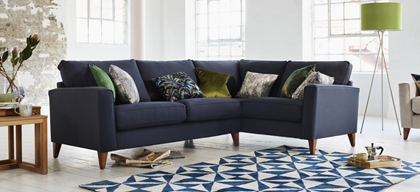 Sofas, armchairs & footstools - Furniture Village