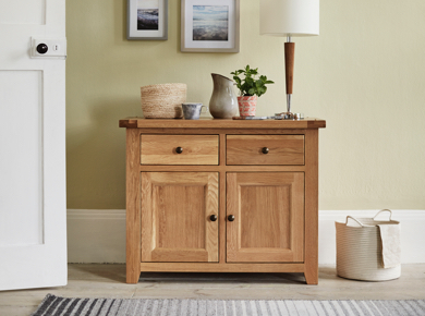 Living room storage cabinets and units - Furniture Village