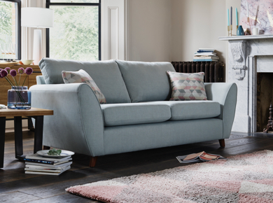 Sofas at Exceptional Prices - Furniture Village