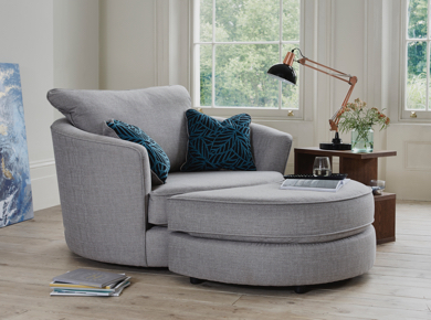 Armchairs & Accent chairs - Furniture Village