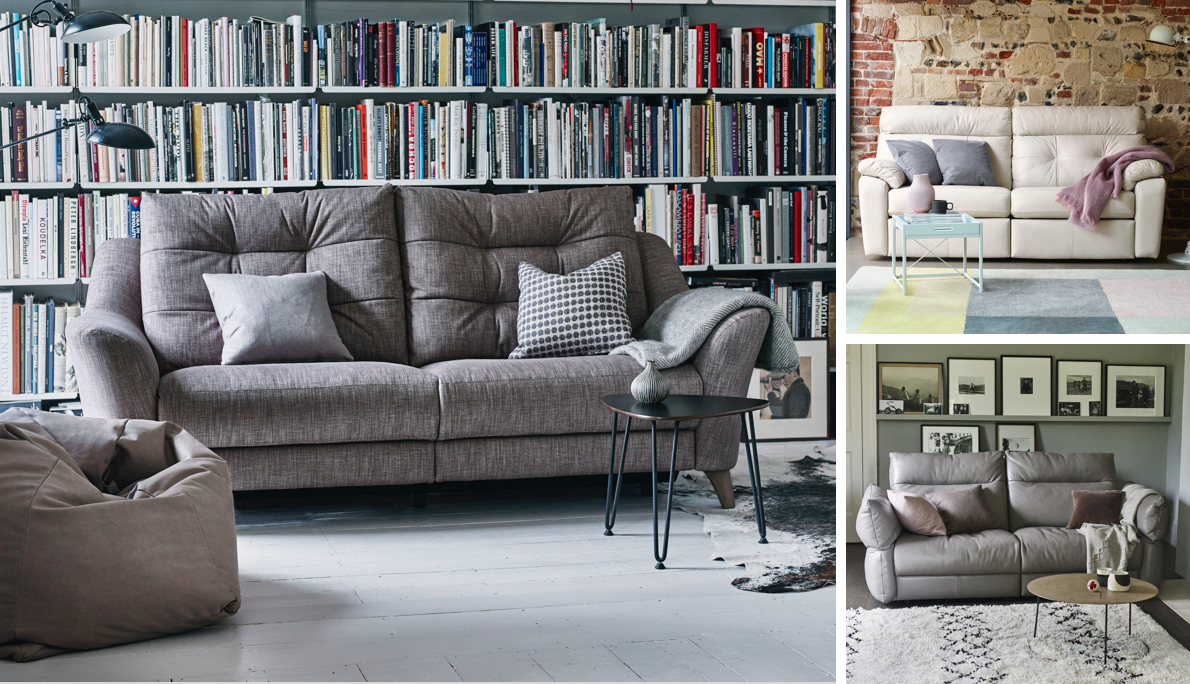 G Plan furniture, sofas &amp; armchairs - Furniture Village