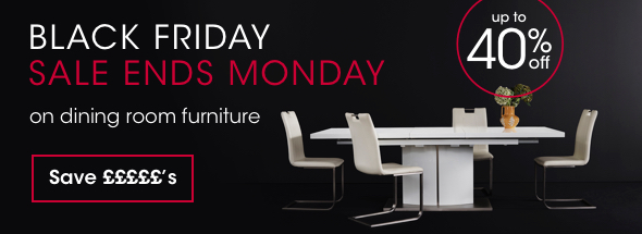 Dining room furniture - Furniture Village