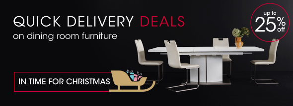 Dining room furniture - Furniture Village