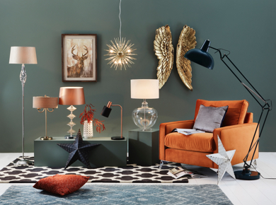 Homeware, furnishings & accessories - Furniture Village