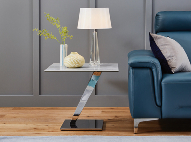 Living room tables - Furniture Village