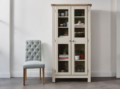 Living room storage cabinets and units - Furniture Village