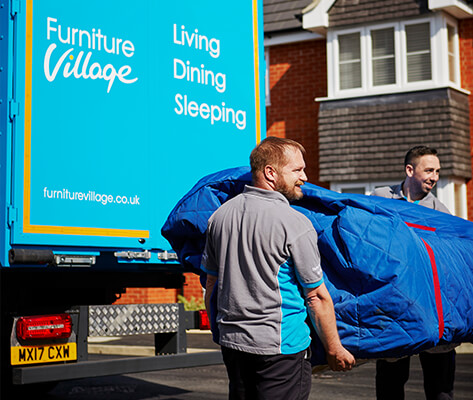 Looking After Your Furniture Furniture Village