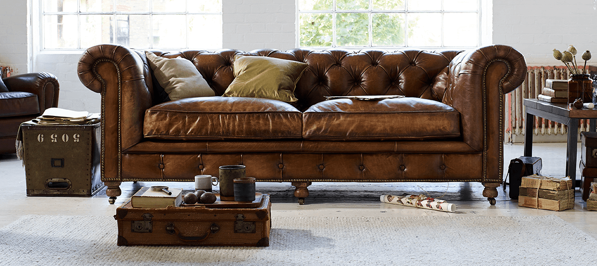 Halo furniture - Furniture Village