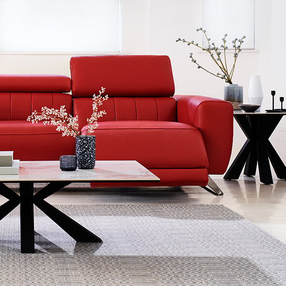 Sofas, armchairs & footstools Furniture Village