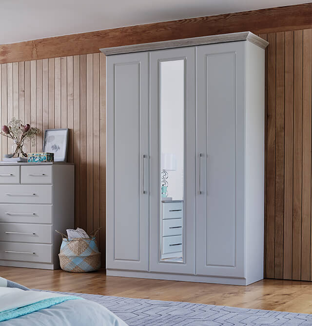 Bedroom furniture buying guide - Furniture Village