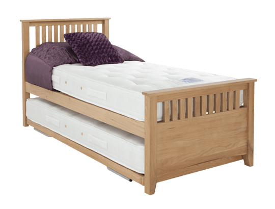 Beds buying guide - Furniture Village