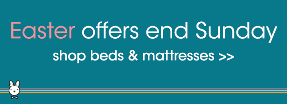Beds - Wide Choice at Great Prices - Furniture Village