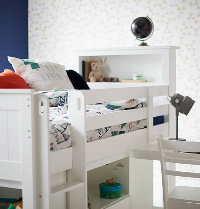 Childrens Bedroom Furniture Buying Guide Furniture Village