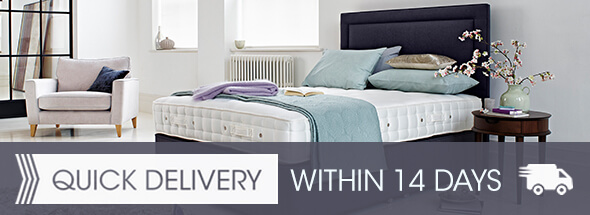 bedroom furniture quick delivery