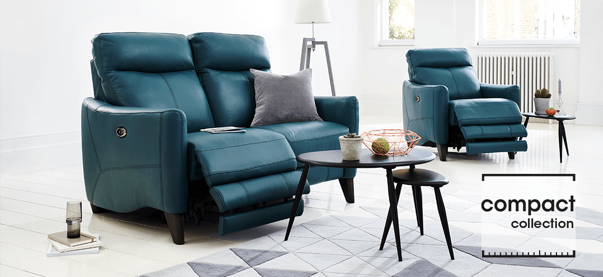 Compact Collection Sofas & Armchairs Furniture Village