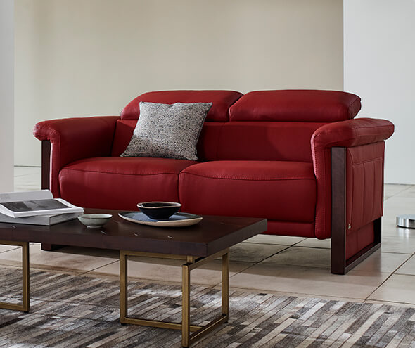 Giuseppe Nicoletti furniture - Furniture Village