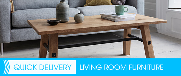 Quick Delivery Furniture for Your Home - Furniture Village