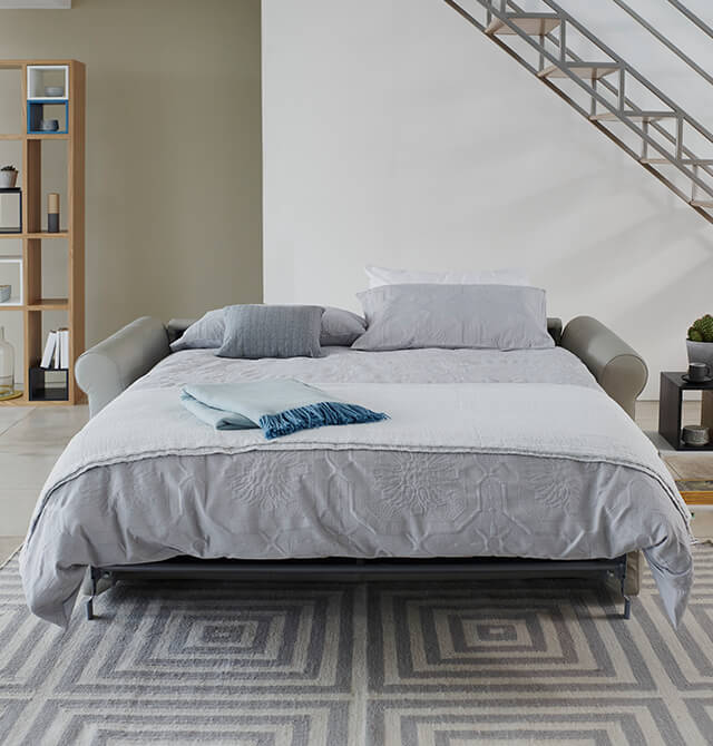 Sofa beds buying guide Furniture Village