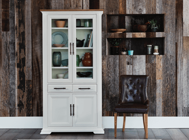 Living room storage cabinets and units - Furniture Village