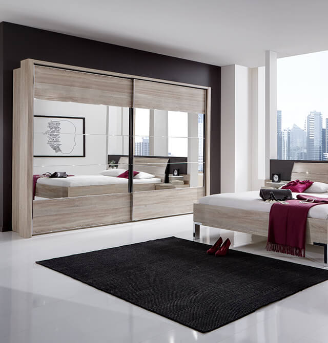 Wardrobe buying guide Furniture Village